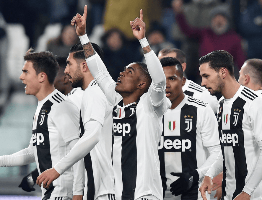 西蒙斯：我正在享受自己的梦想，很高兴能够来到热刺