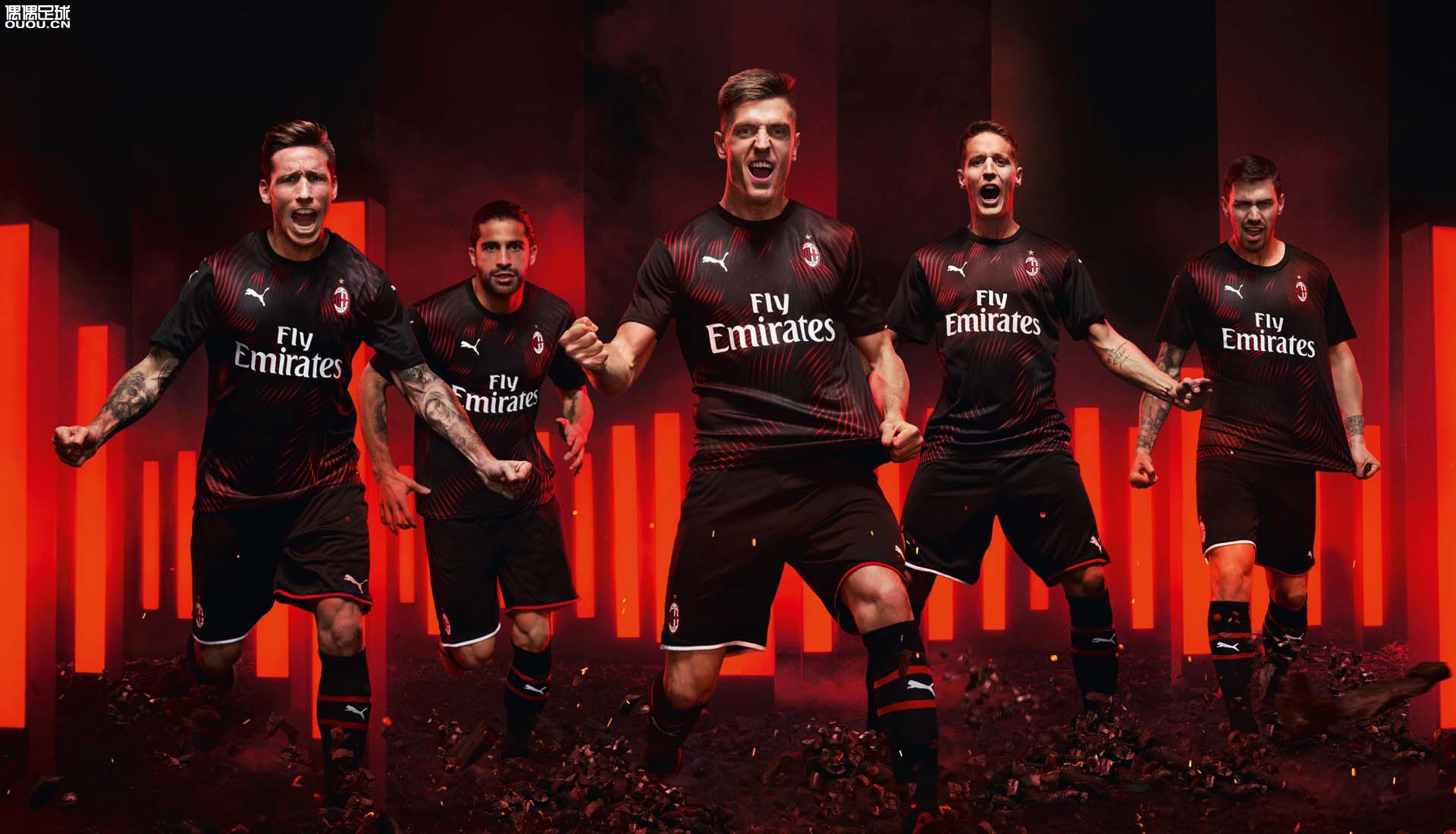 马卡：C罗将合伙在马德里开办夜总会，合伙人是夜场大亨