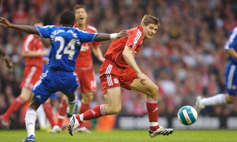 TA：佳夫此前被外界低估了，他现在已经是纽卡的领袖之一